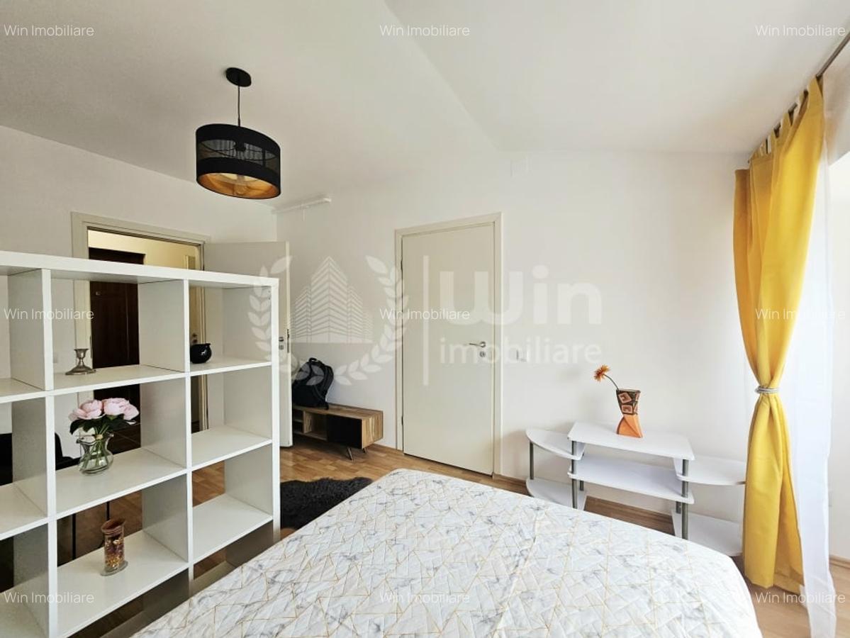 Apartament 1 camera | Pretabil investitie | 28mp | Iris | Zona Auchan - 3