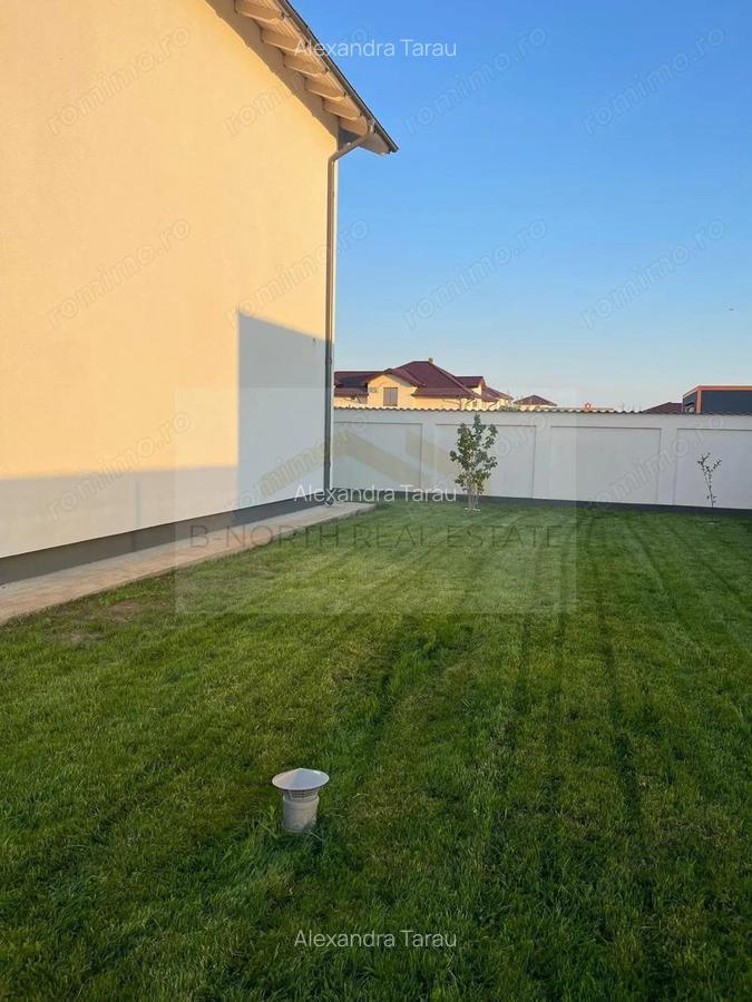 Casa individuala? P+1, 4 camere, Balotes?ti - 7
