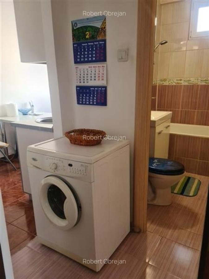 Inchiriere 2 Camere Drumul Taberei- Romancierilor - 9