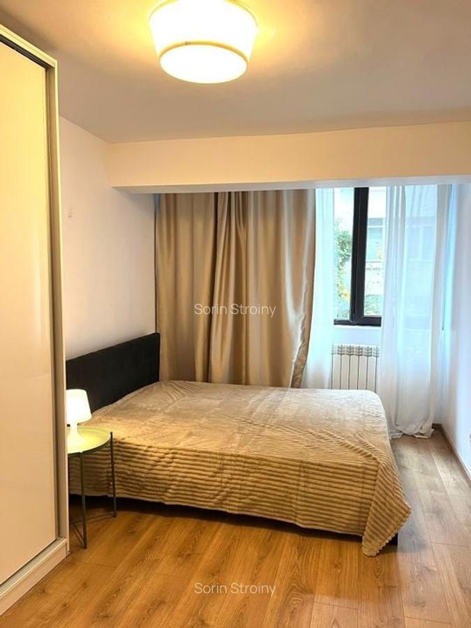 Apartament cochet Dorobanti - Aricescu - 4