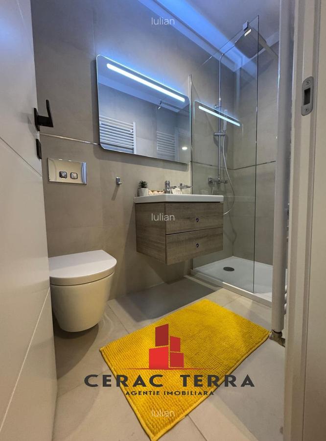 Apartament cu 3 camere nedecomandat în Centrul Istoric - 4