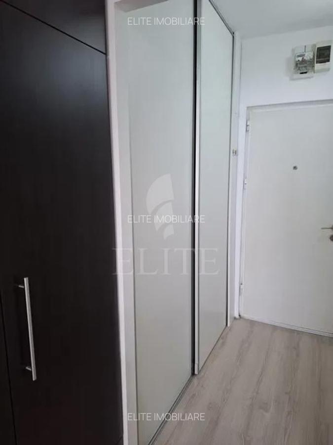 Garsoniera în zona BIG - 6