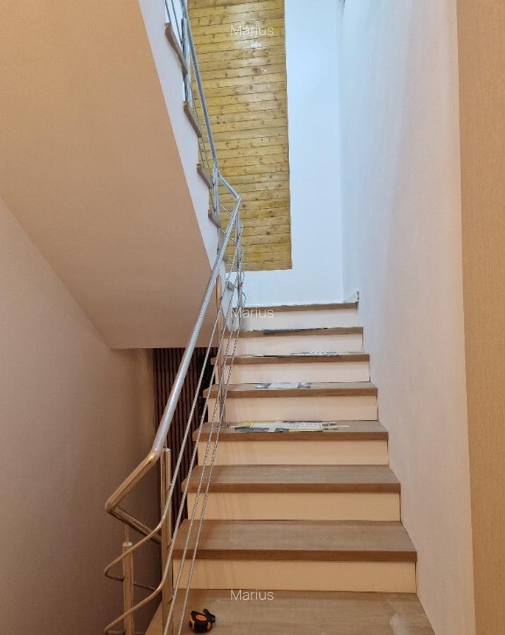 Vila Duplex Bucuresti langa Pasajul Domnesti - 18