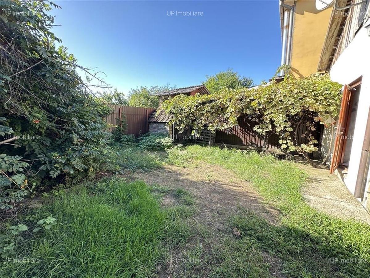 CASA PLAN PARTER | TEREN 250 MP | ZONA IOSIA | ORADEA - 14