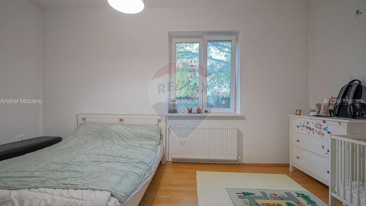 Garsonieră decomandată, mobilată în Brașovul Vechi - 5