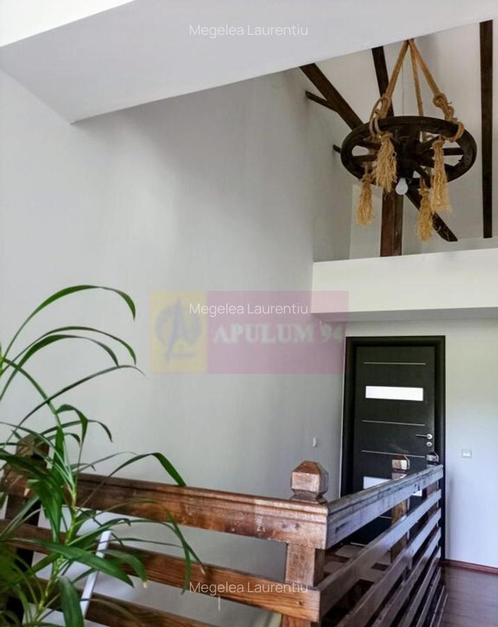 Vila de vanzare in Brebu - Zona Brebu Manastirei - 15