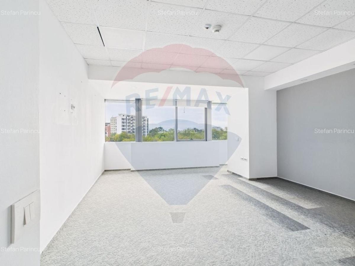 Spatiu de birouri de 88 mp de inchiriat in zona Baneasa - 36