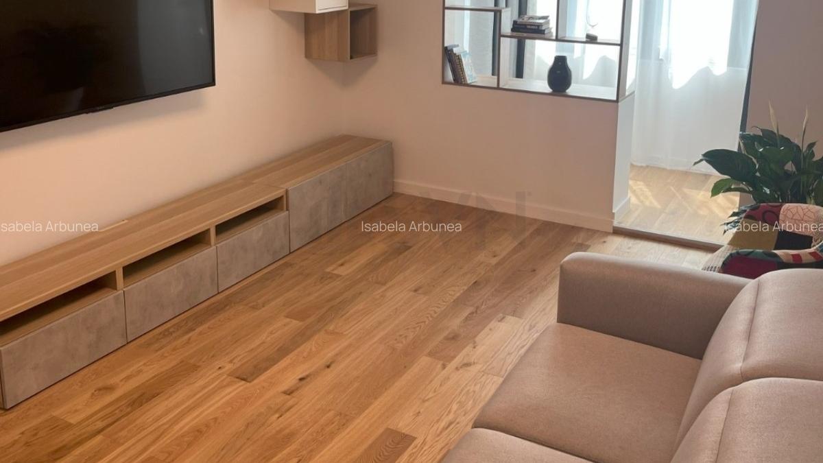 REA1024138 Aapartament 4 camere I Aviatiei - 1