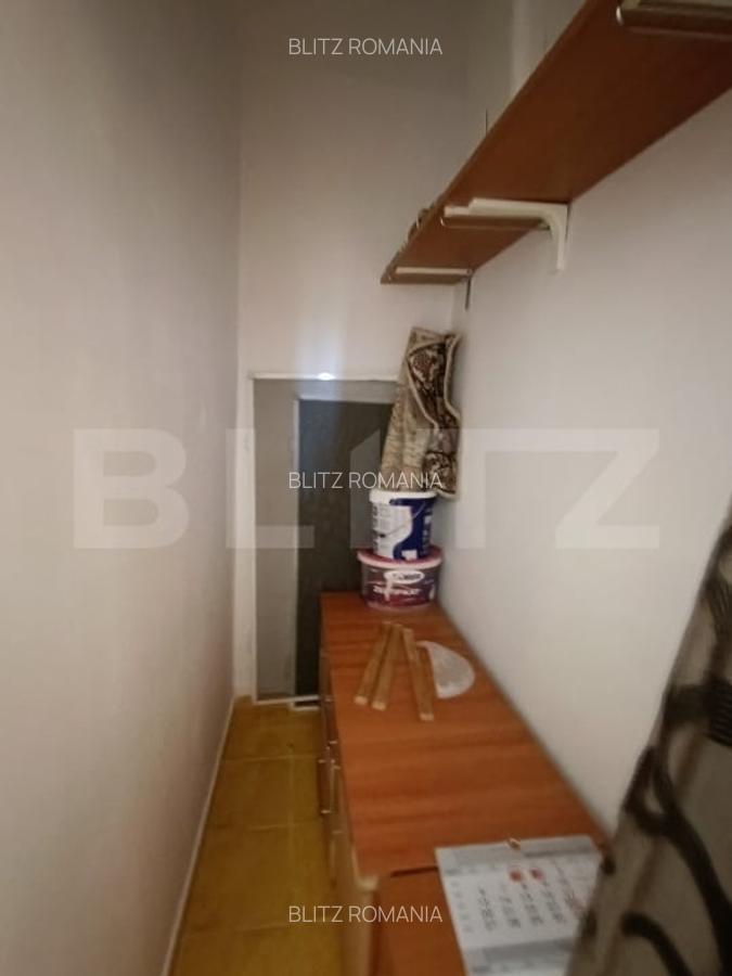 Apartament cu 3 camere si living in suprafata de 65 mp - 9