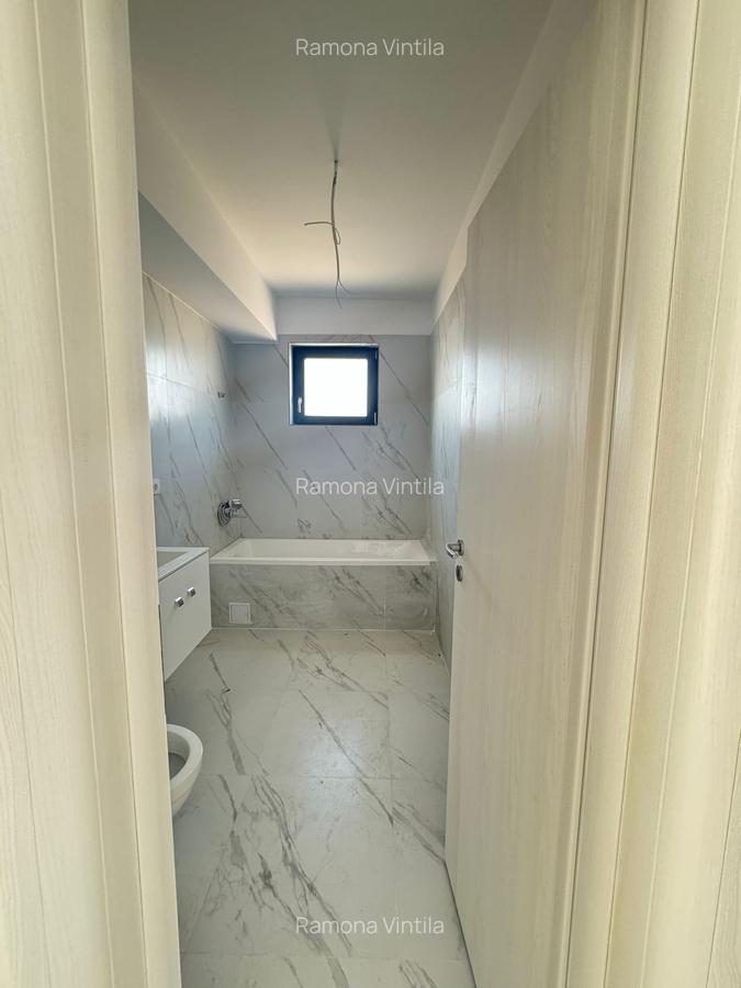 Apartament 3 Camere de Vanzare -Incalire in pardoseala-Militari Residence - 11