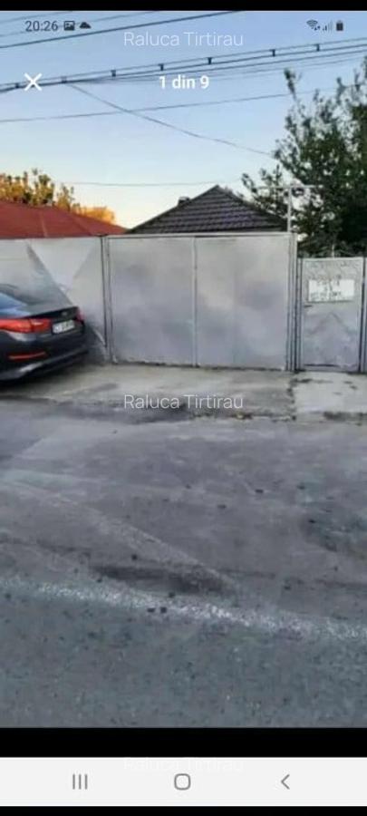 CASA CHIRPICI 60 MP | 3 DORMITOARE | 170 MP TEREN | - 8