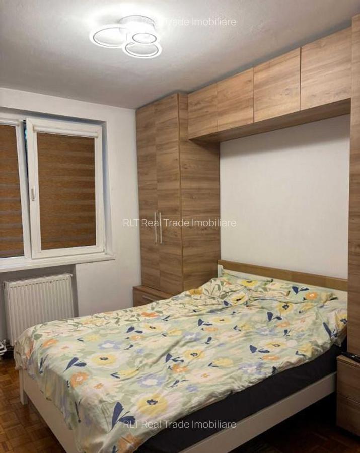 Apartament 4 camere etajul 1 Centrul Civic - 2