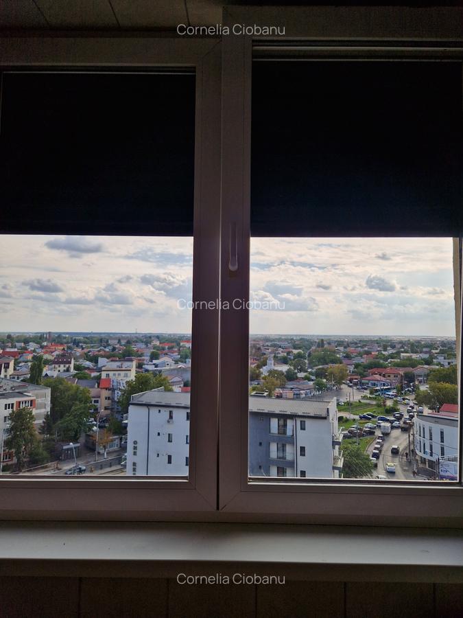 Apartament 2 camere  Sos Alexandriei, Rahova, Antiaeriana, semimobilat - 3