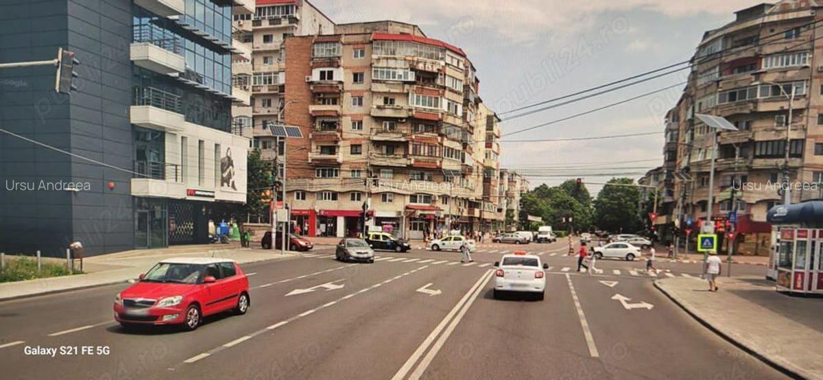 Ofer spre inchiriere apartament 2 camere ultracentral. - 1