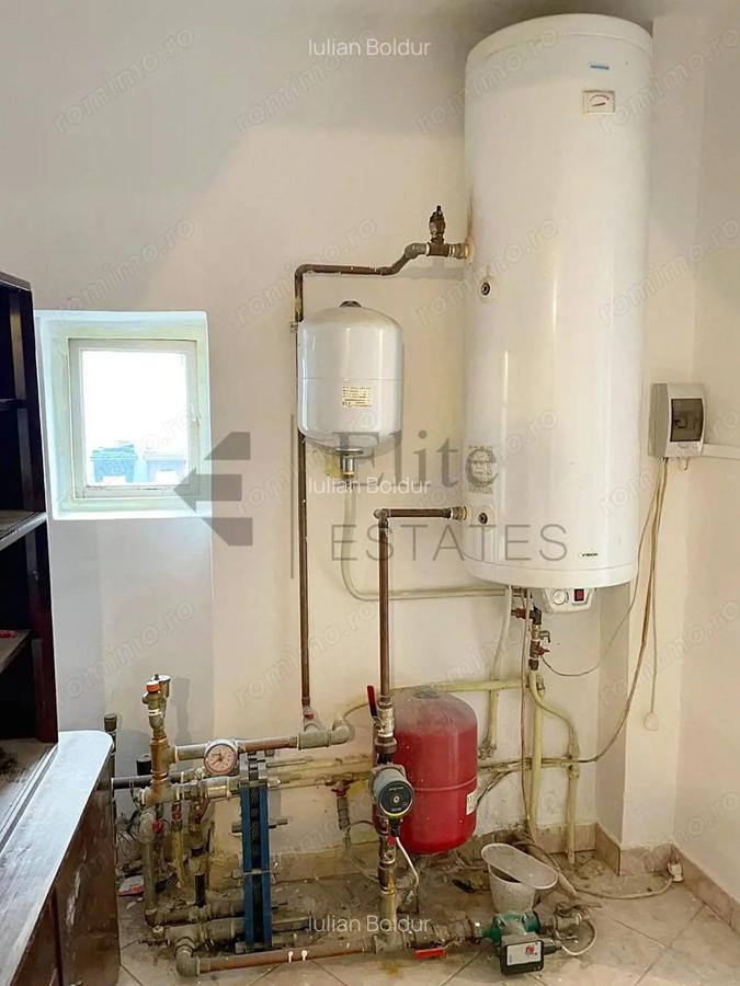 Apartament ultracentral in Oradea - 11