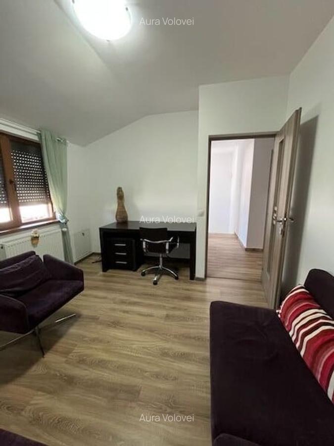 Vila in complex Green City, comuna 1 Decembrie, 10 min de Bucuresti - 10