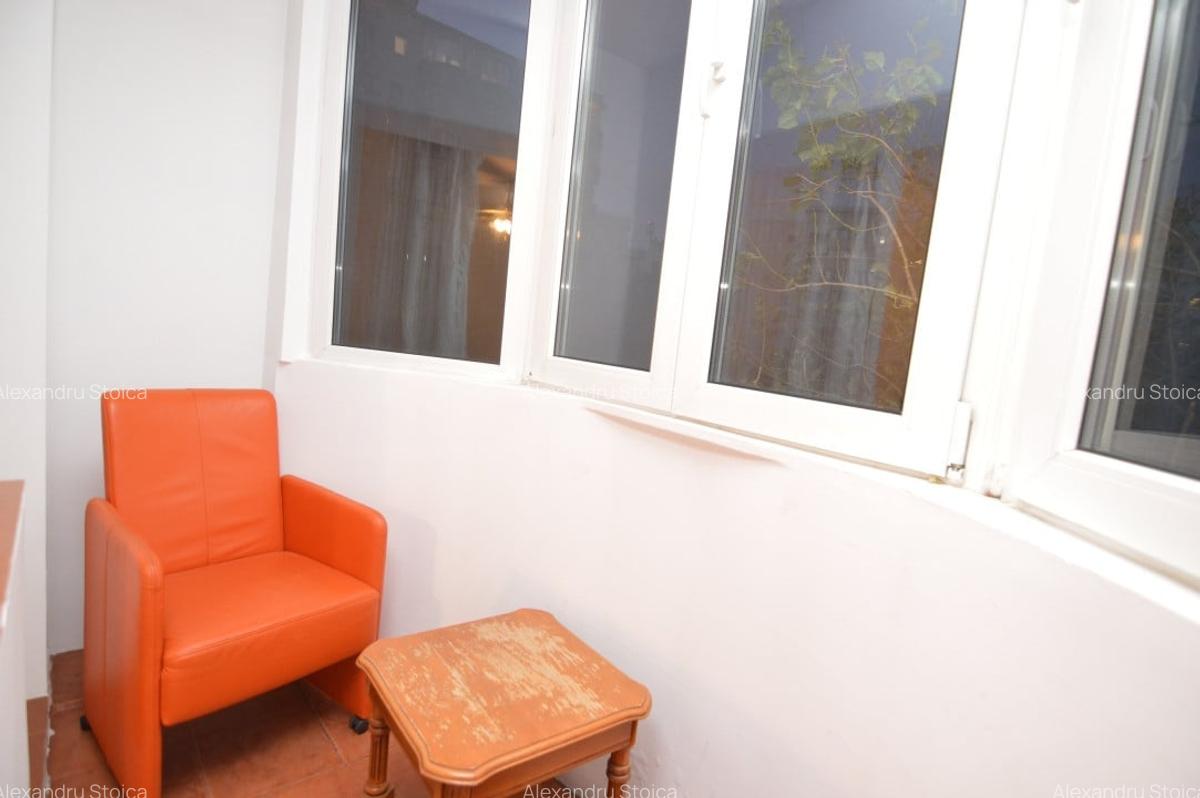 INCHIRIERE GARSONIERA  VITAN – MALL VITAN - 21