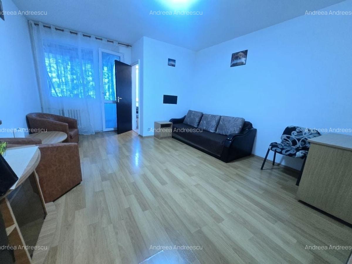 Garsonieră semidecomandată, mobilată în Apărătorii Patriei - 3