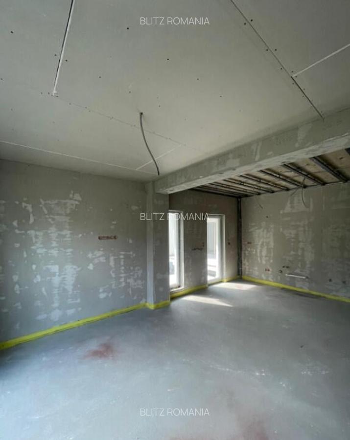 Apartament de 2 camere, bloc nou, 64mp, etaj 1, zona Centru - 3