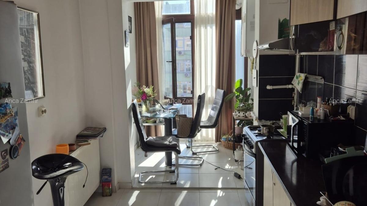 REA1025868 Apartament 3 camere cu boxa Ferdinand - Obor - 7
