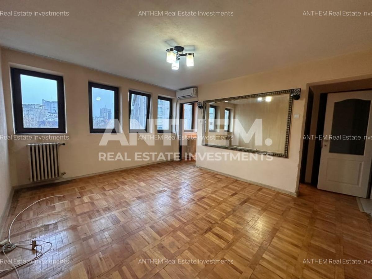 Apartament 2 Camere | Ultracentral | George Enescu - 1