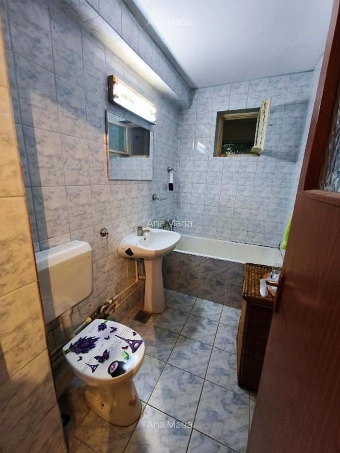 Apartament cu 3 camere semidecomandat în Lujerului - 4