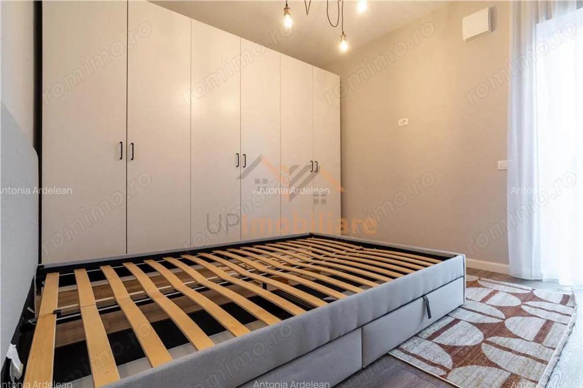 APARTAMENT BLOC NOU VERDE | 2 CAMERE MODERN - 4 APARTAMENT BLOC NOU VERDE | 2 CAMERE MODERN - 4