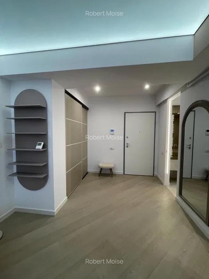 Studio Dublu Premium bloc nou zona Pipera complex Cortina North Prima Inchiriere - 7