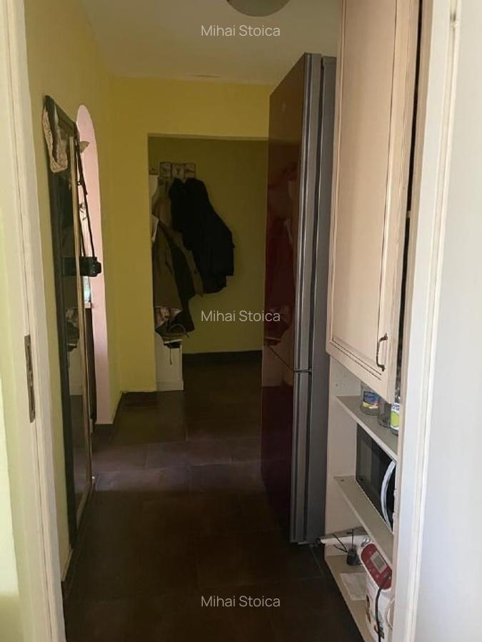 Apartament 3 camere, bloc reabilitat termic, Nicolae Grigorescu - 11