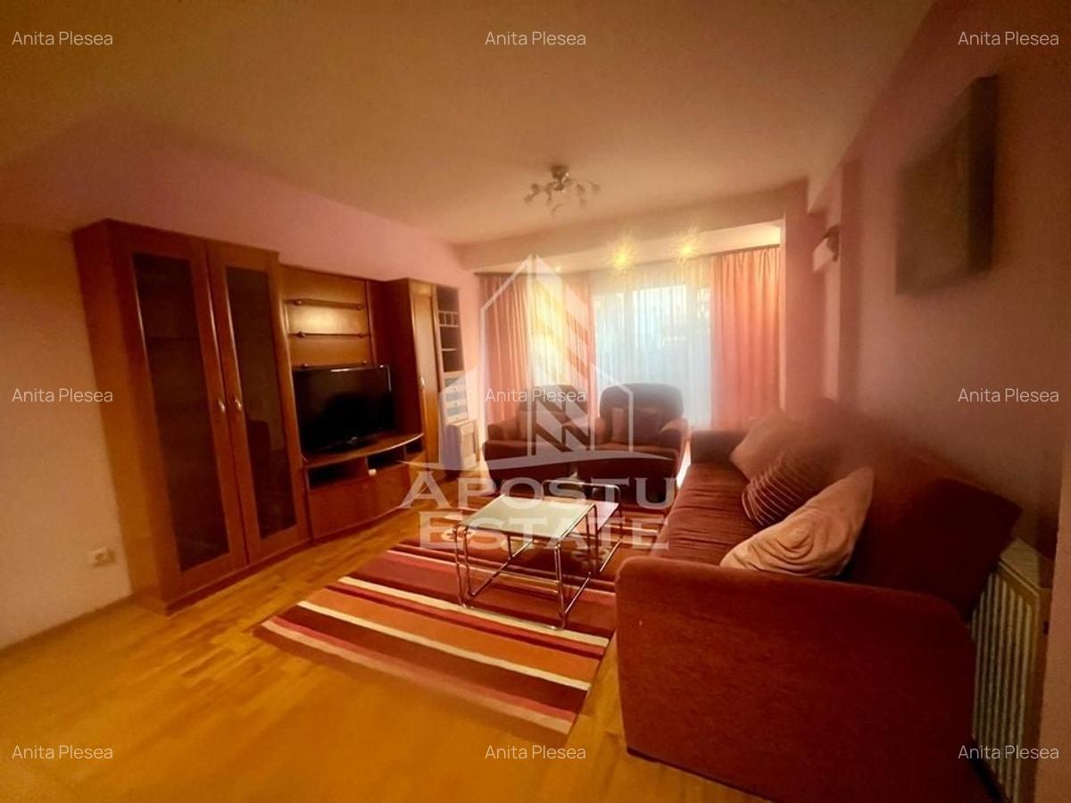 Apartament 4 camere, decomandat,centrala proprie,zona Aradului - 2