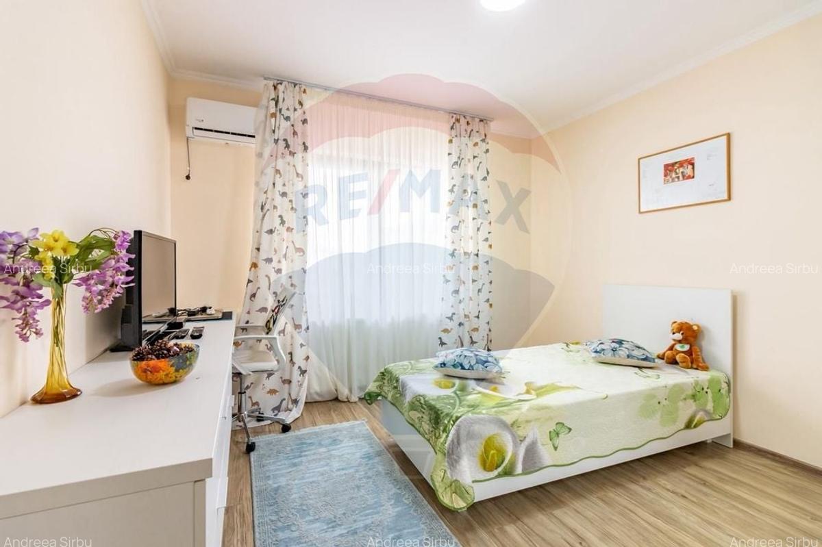 Casa / Vila de vanzare in Corbeanca, Petresti, acces rapid in oras - 12