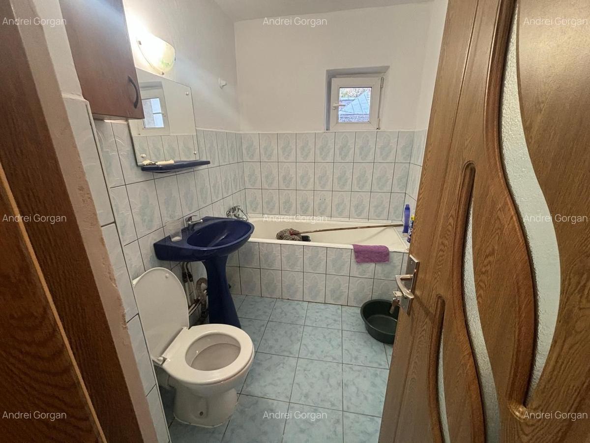 Apartament 3 camere Arcu la Vile - 5