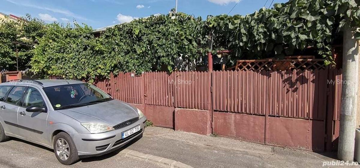 Proprietar casa Lacul Pantelimon Catelu Cartierul 23 Republica Carrefour Pantelimon - 1