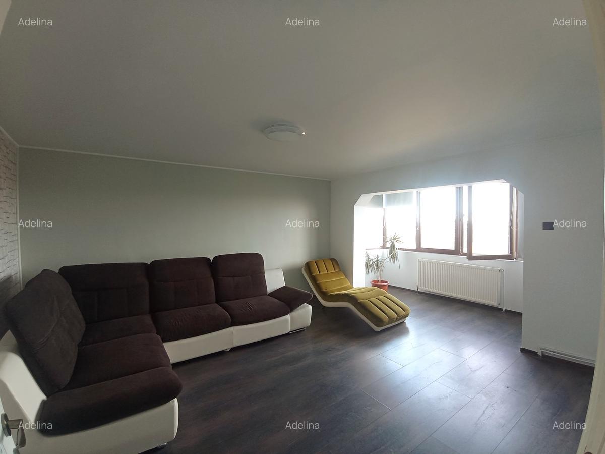 Apartament complet Mobilat si Utilat, Centrala termica - 1
