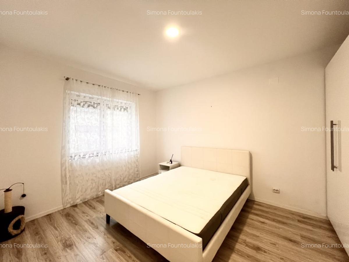 VILA PE COLȚ |  5 CAMERE | 150 MP | PIPERA - 14