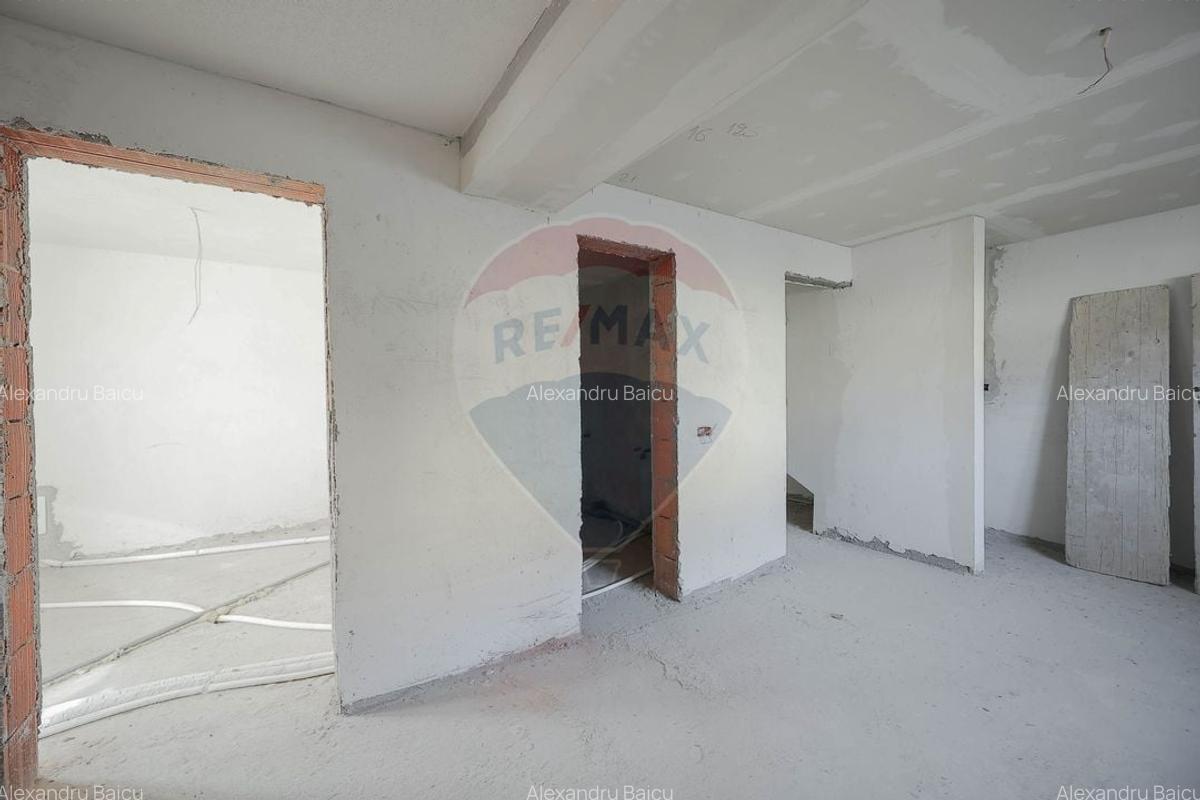 Casa noua cu 2 Dormitoare, de Vanzare, zona Iosia - 8