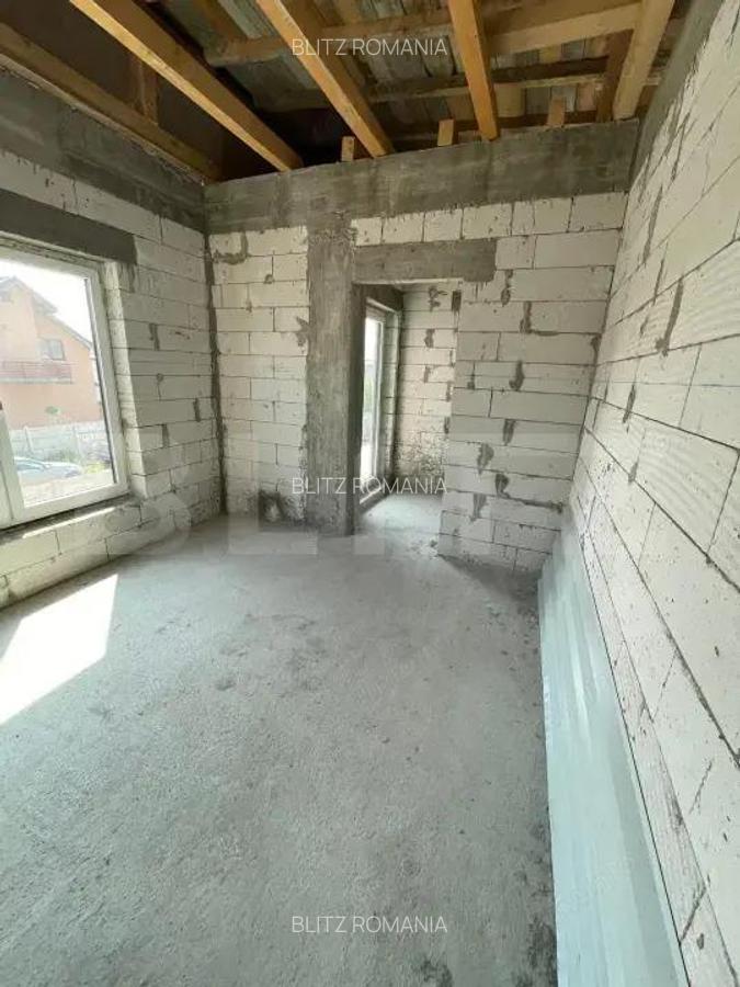 Casa P+1, 5 camere, 16m deschidere Albesti - 15