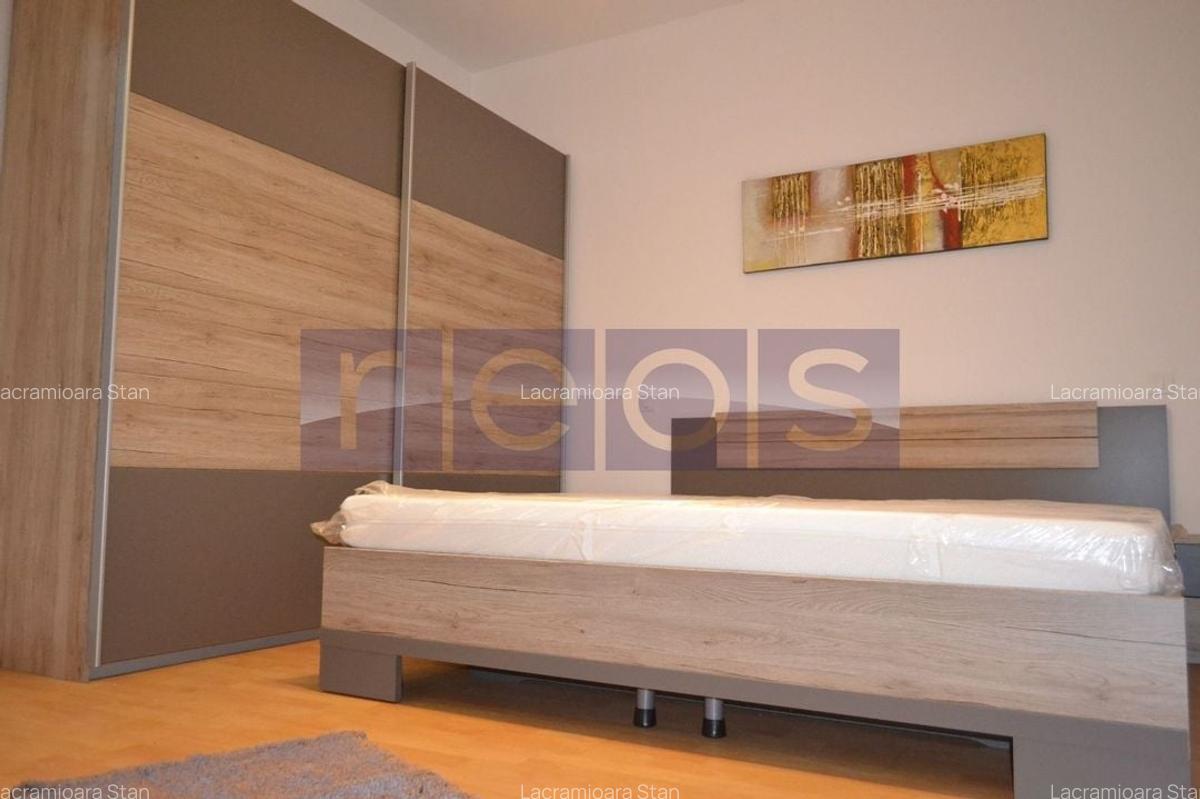 DE VÂNZARE APARTAMENT 3 CAMERE CENTRAL PARK - ZONA STEFAN CEL MARE - 10
