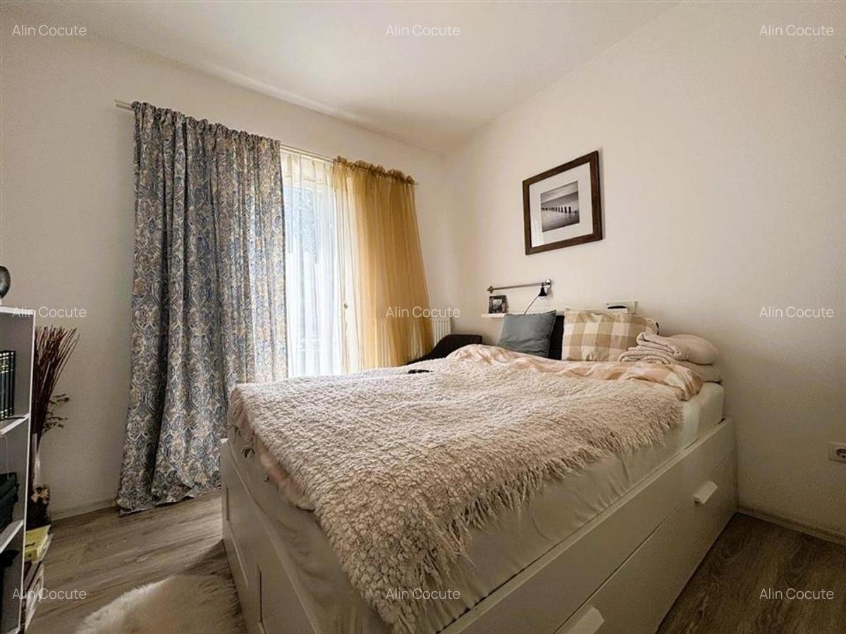 Apartament Cochet Ultracentral Curte 140MP Predeal - 10