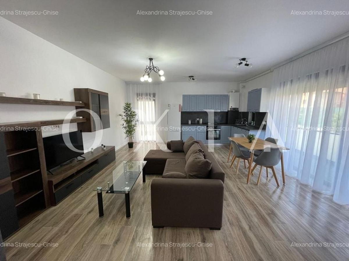 OX661 Confort si liniste in Dumbravita - apartament modern cu 2 camere - 1