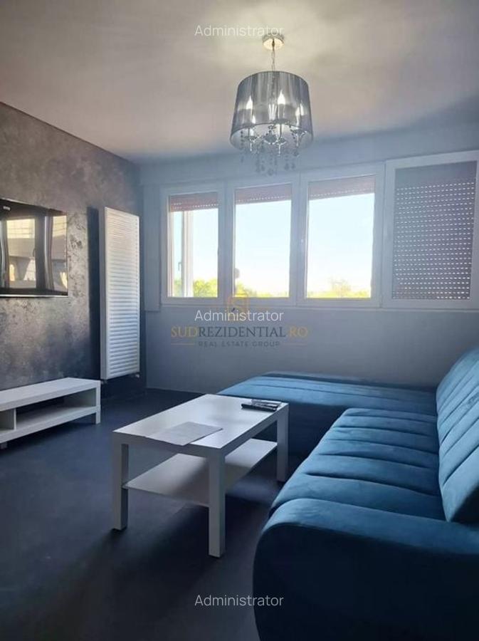 Apartament 2 camere, renovat recent, langa Metrou Eroii Revolutiei,S4 - 2