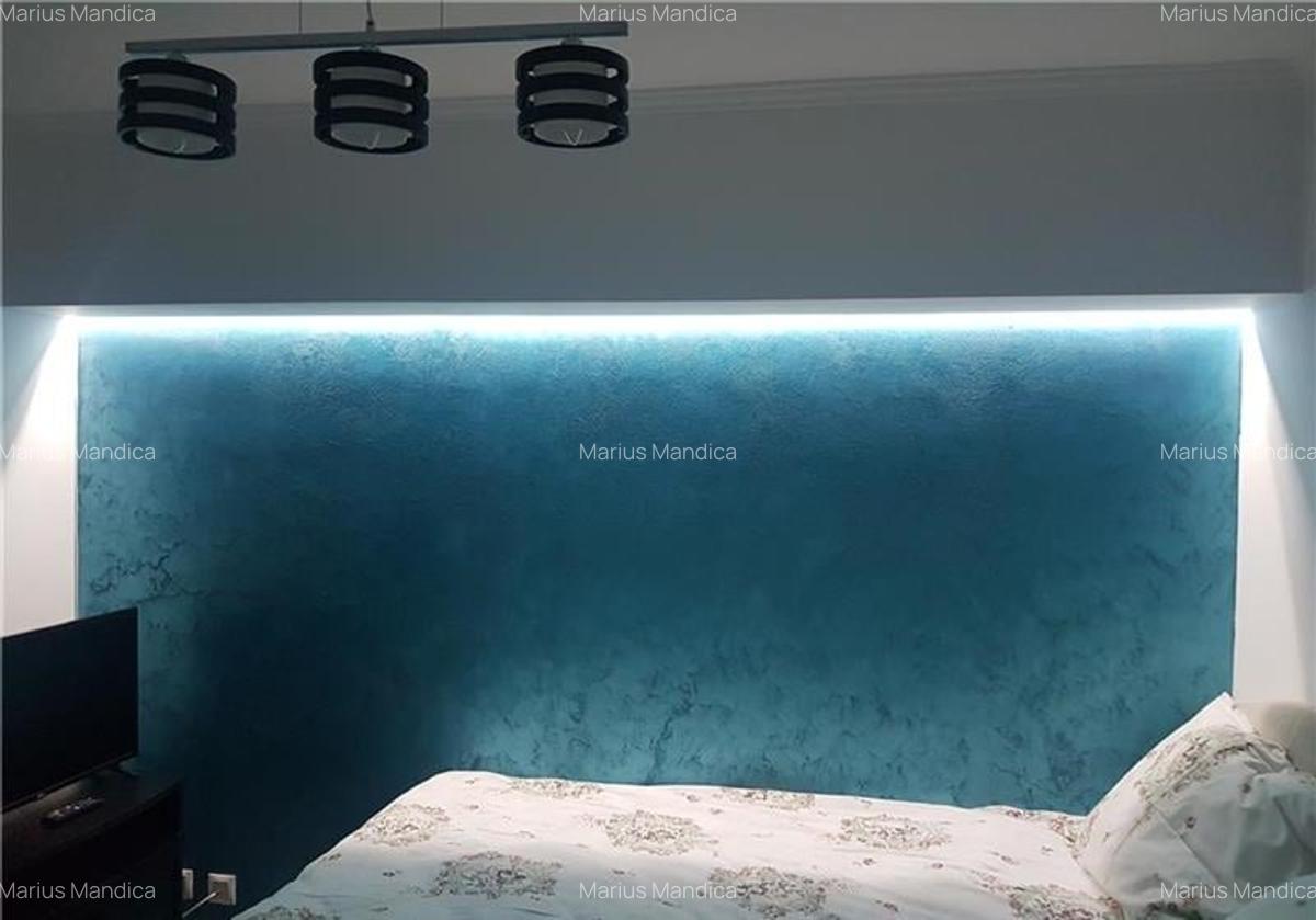 Apartament de 3 camere central Decebal - 8