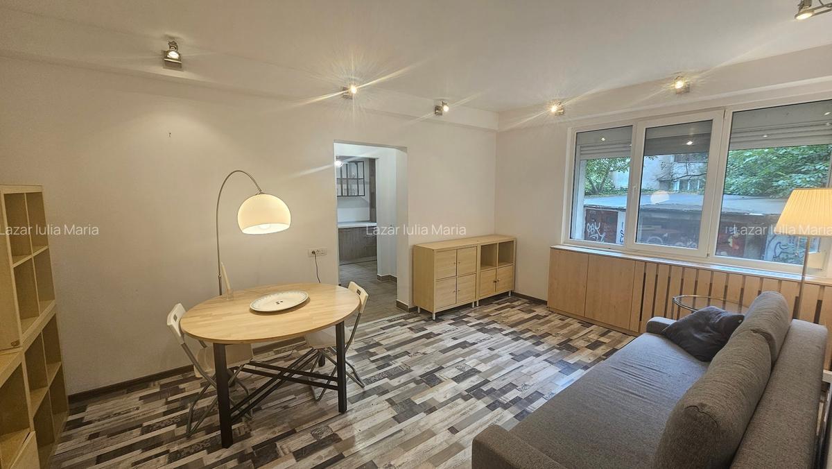 Inchiriez apartament 2 camere Domenii/Ion Mihalache - 3