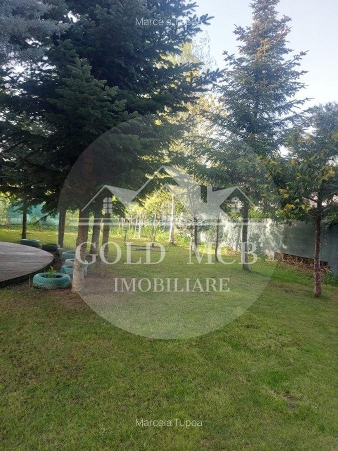 Vila Dalia – Refugiu Verde in Complexul Rezidential „Sanremo–Snagov” - 5