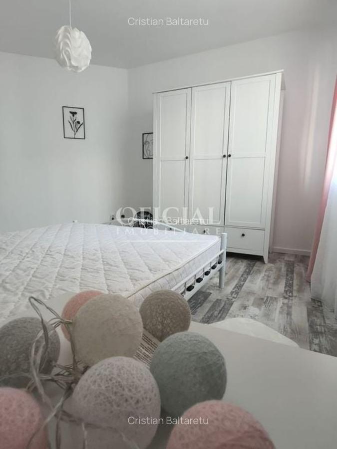 Apartament 2 camere | Parcare subterana | Zona Vivo | Floresti - 4