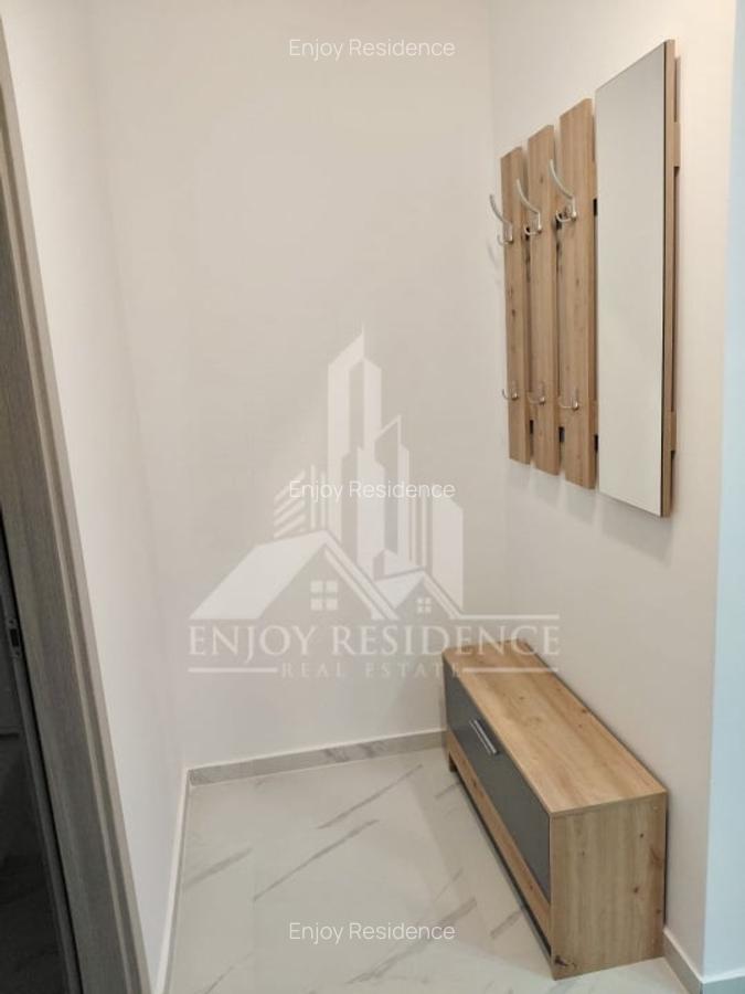 2 camere DECOMANDAT | Imobil 2023 Novum Pacii | POSIBILITATE LOC DE PARCARE - 4