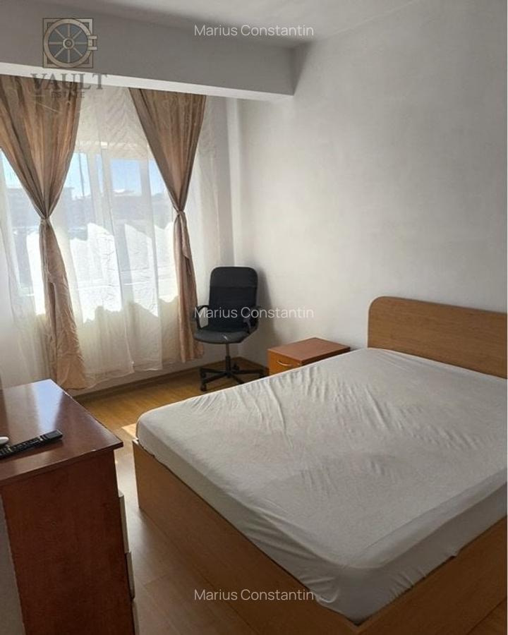 Apartament cu 2 camere semidecomandat, mobilat în Central - 2