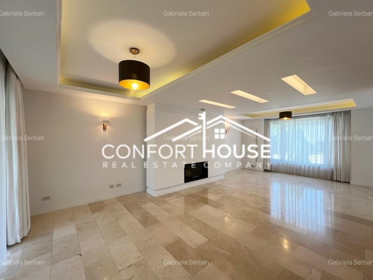 Vila de lux,  P+E, 4 camere, garaj, OXFORD GARDENS - 4