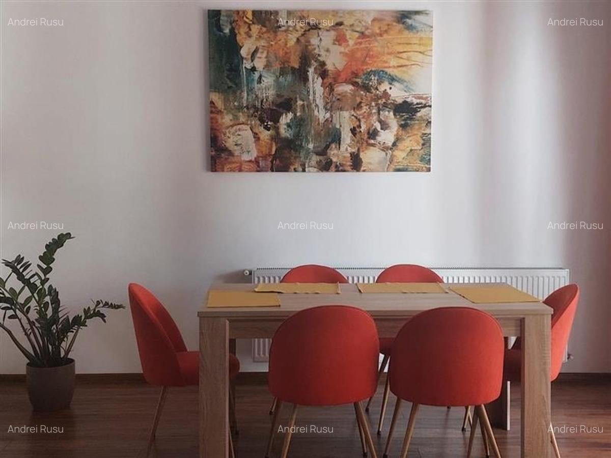 Casa eleganta, acces auto in curte, 2 terase, curti amenajate, Tractorul, Brasov - 2