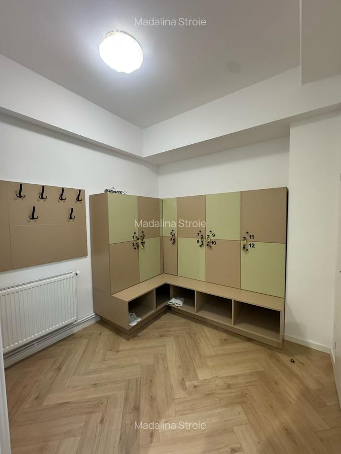 Spatiu comercial de inchiriat -Ideal pentru Pilates, Masaj - Militari - 14